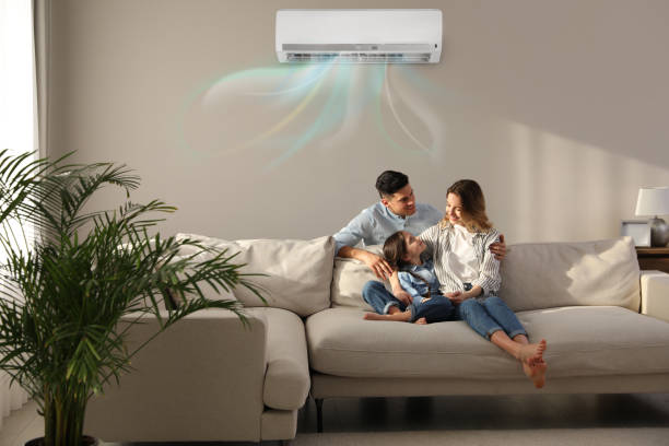 Best HVAC Financing and Leasing in Monroe, IA