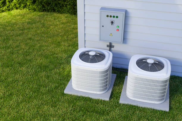 Best Ductless Mini-Split Systems in Monroe, IA