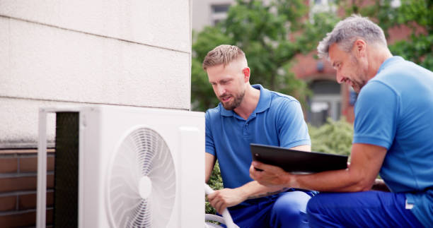 Best Energy-efficient HVAC Solutions in Monroe, IA