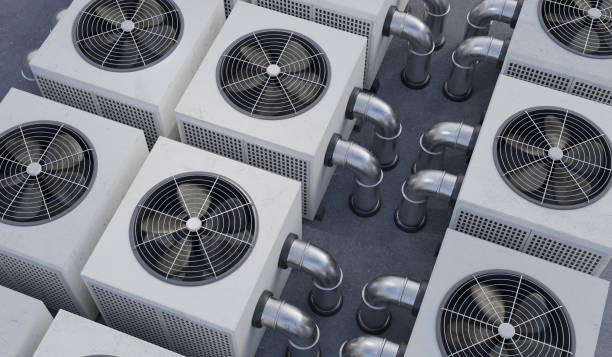 Best HVAC Supply and Distribution in Monroe, IA