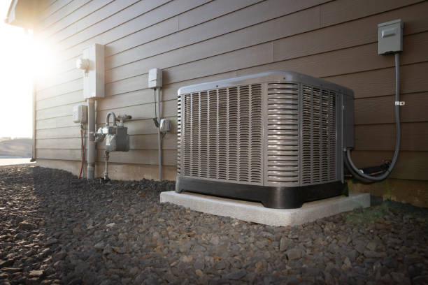 Best Solar-powered HVAC Systems in Monroe, IA